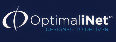 Optimal Internet logo