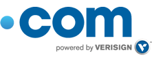.com domain