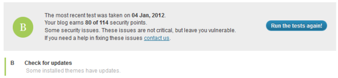 ultimate-security-checker