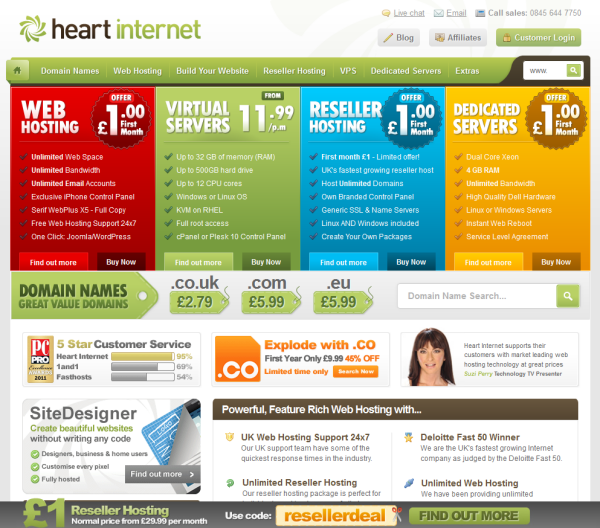 heart-internet