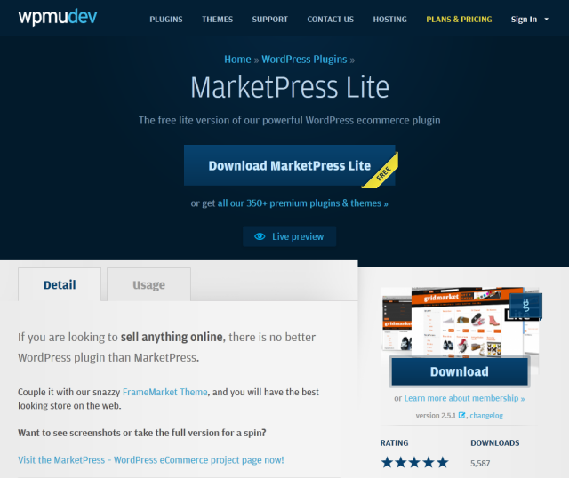 marketpress