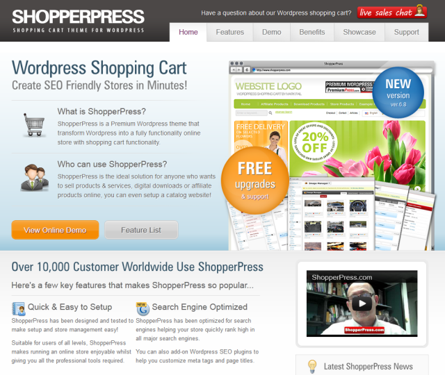 shopperpress