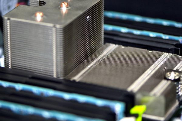 Dell R720 PERC H710P RAID Card