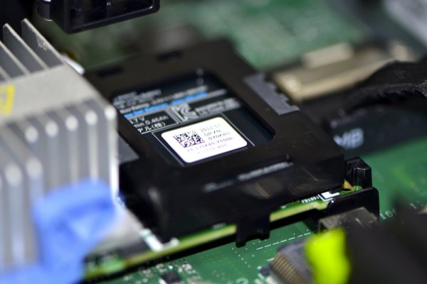 Dell R720 PERC H710P RAID Card