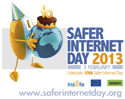 saferinternetday