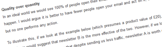 better-email-marketing