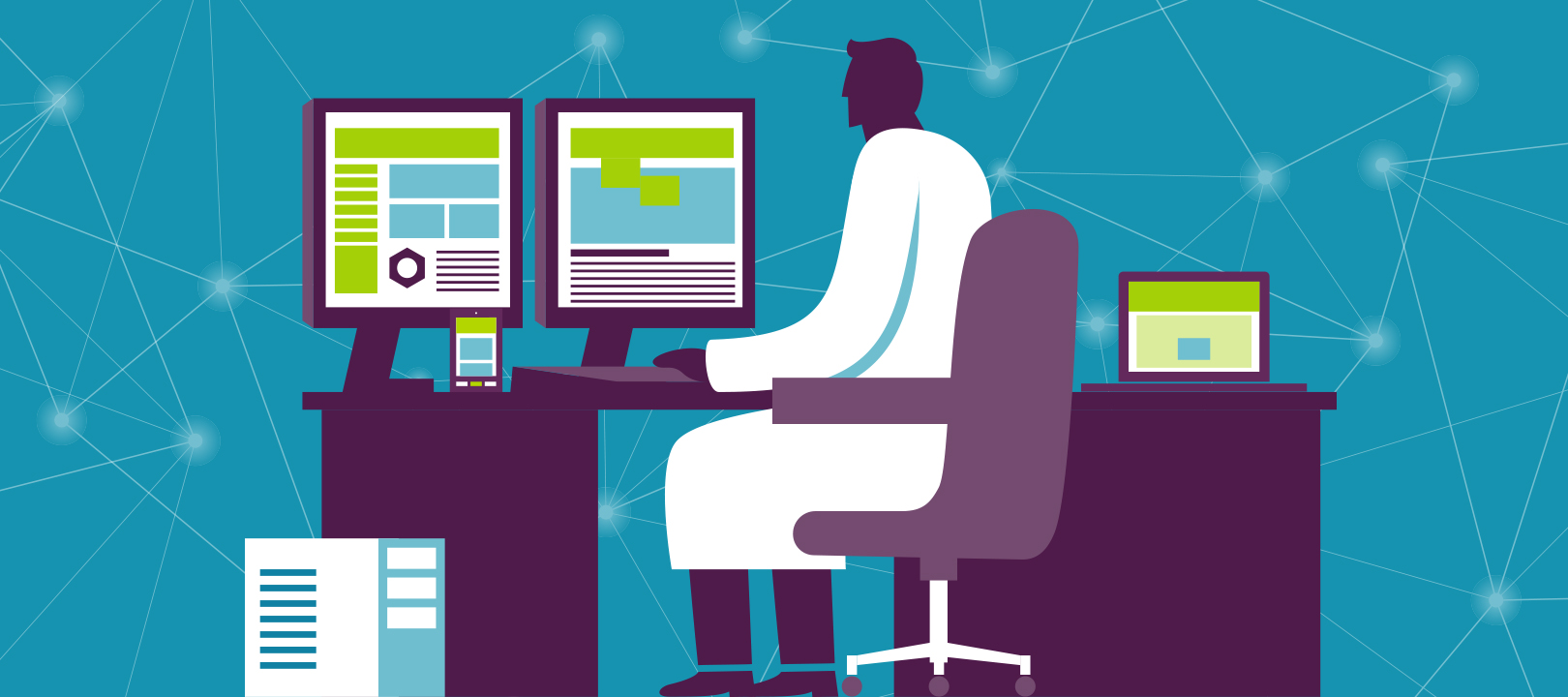 17 UK web design websites you should be reading