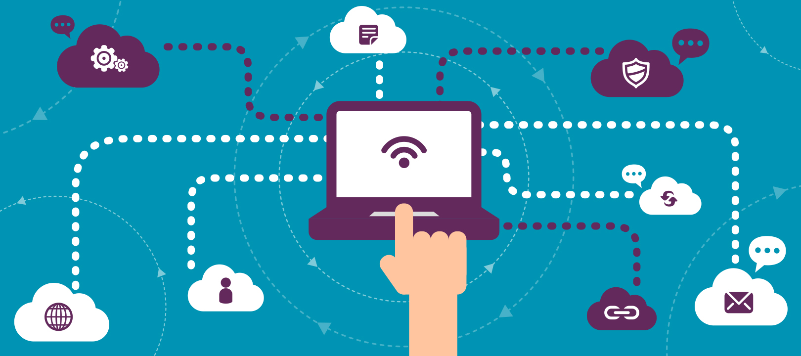 15 of the best hacking and security infographics