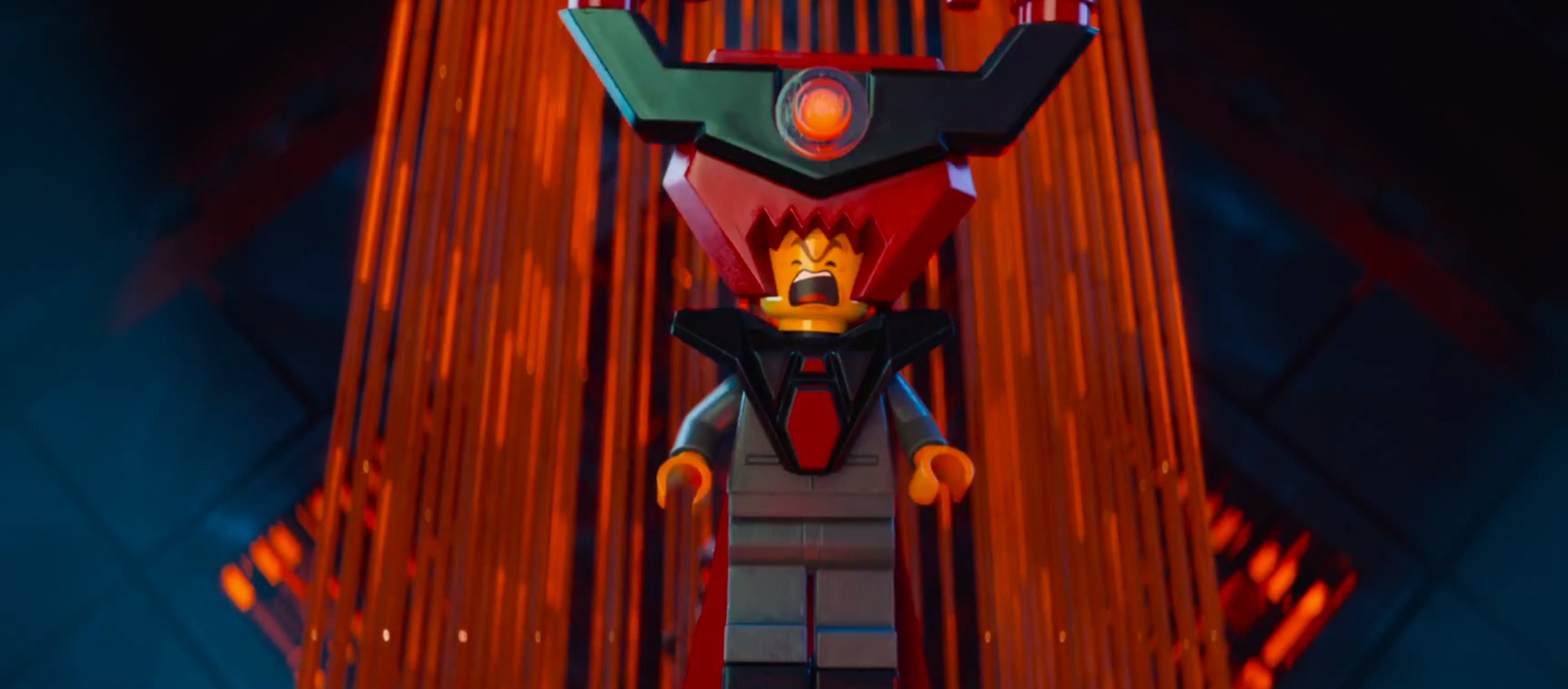 Business takeaways from fictional marketing geniuses: President Business