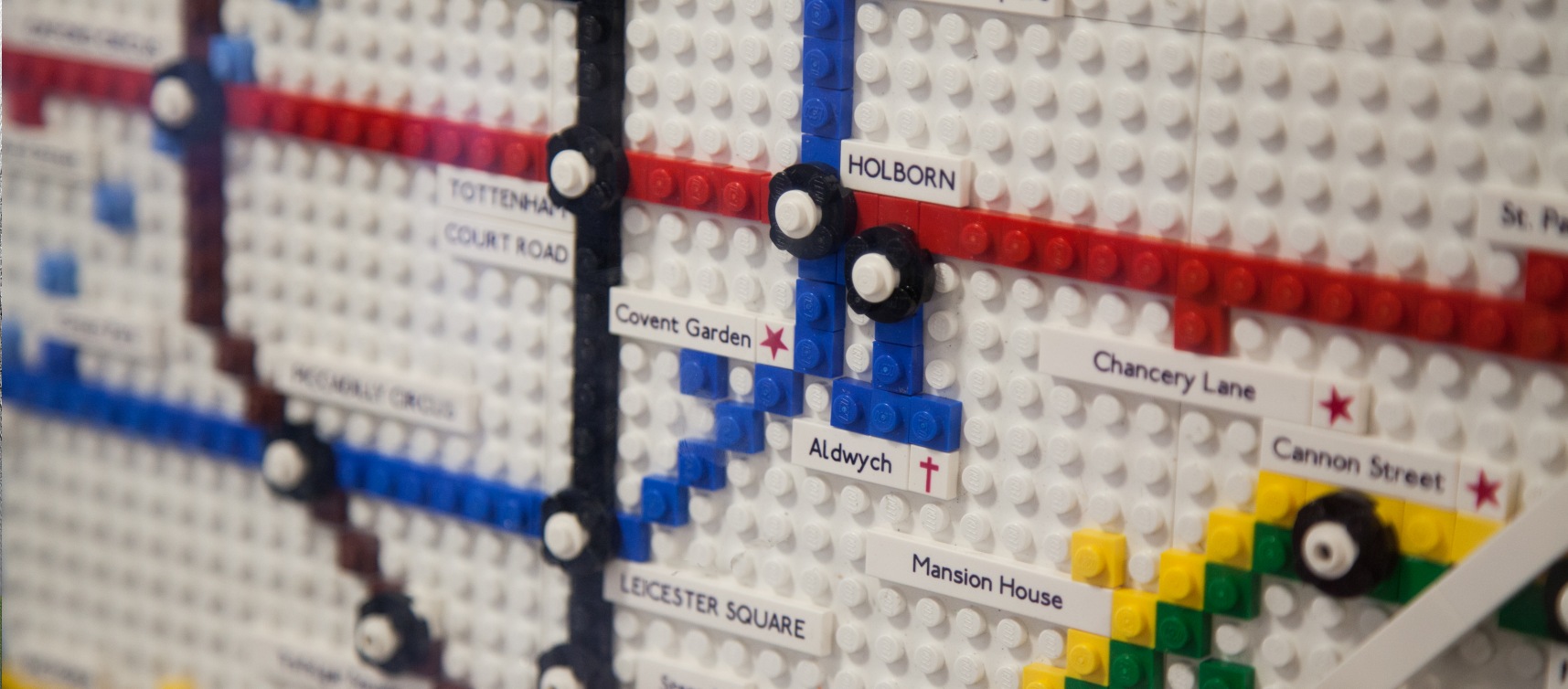 What you can learn about UX from the London Underground