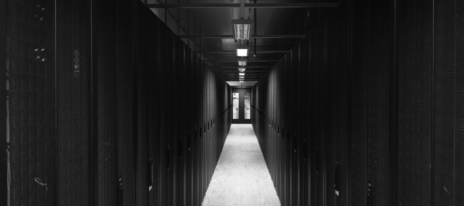 Introducing our new dedicated servers