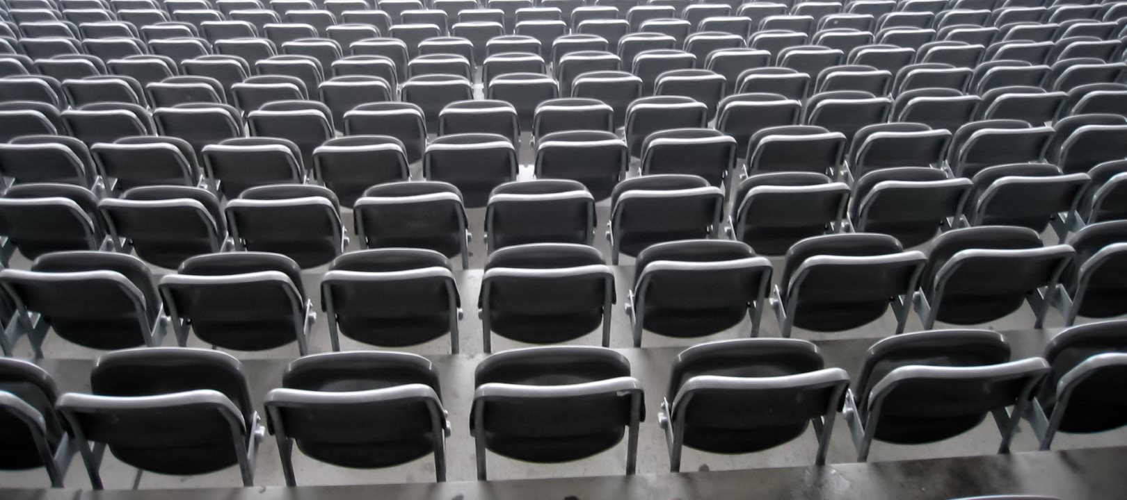 Simple tips for running your own industry event