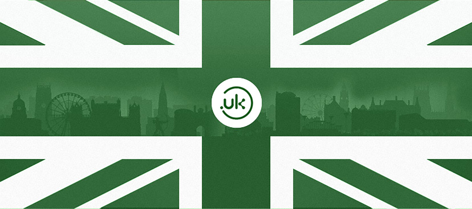 Five different things to do with your free UK domain name