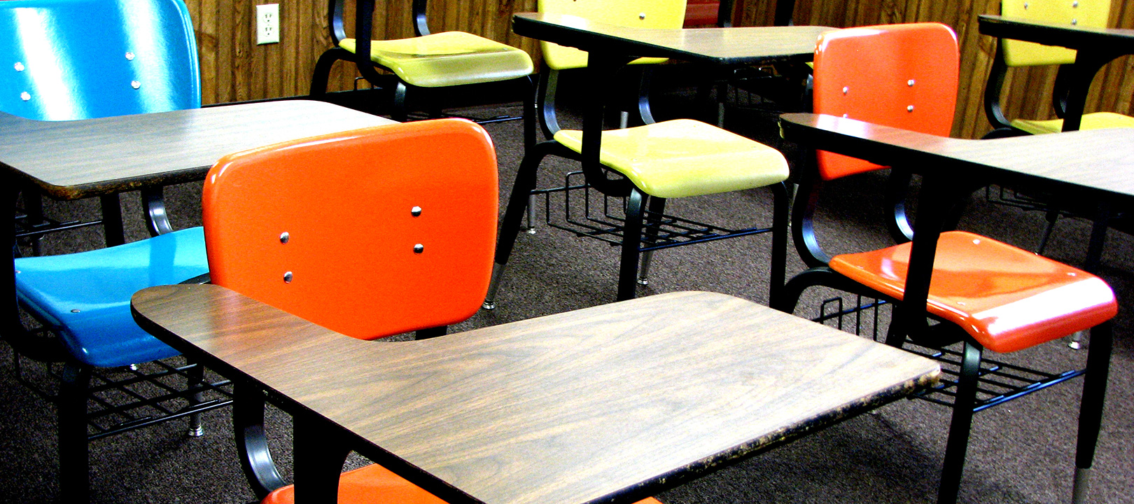Go back to school with these WordPress Themes