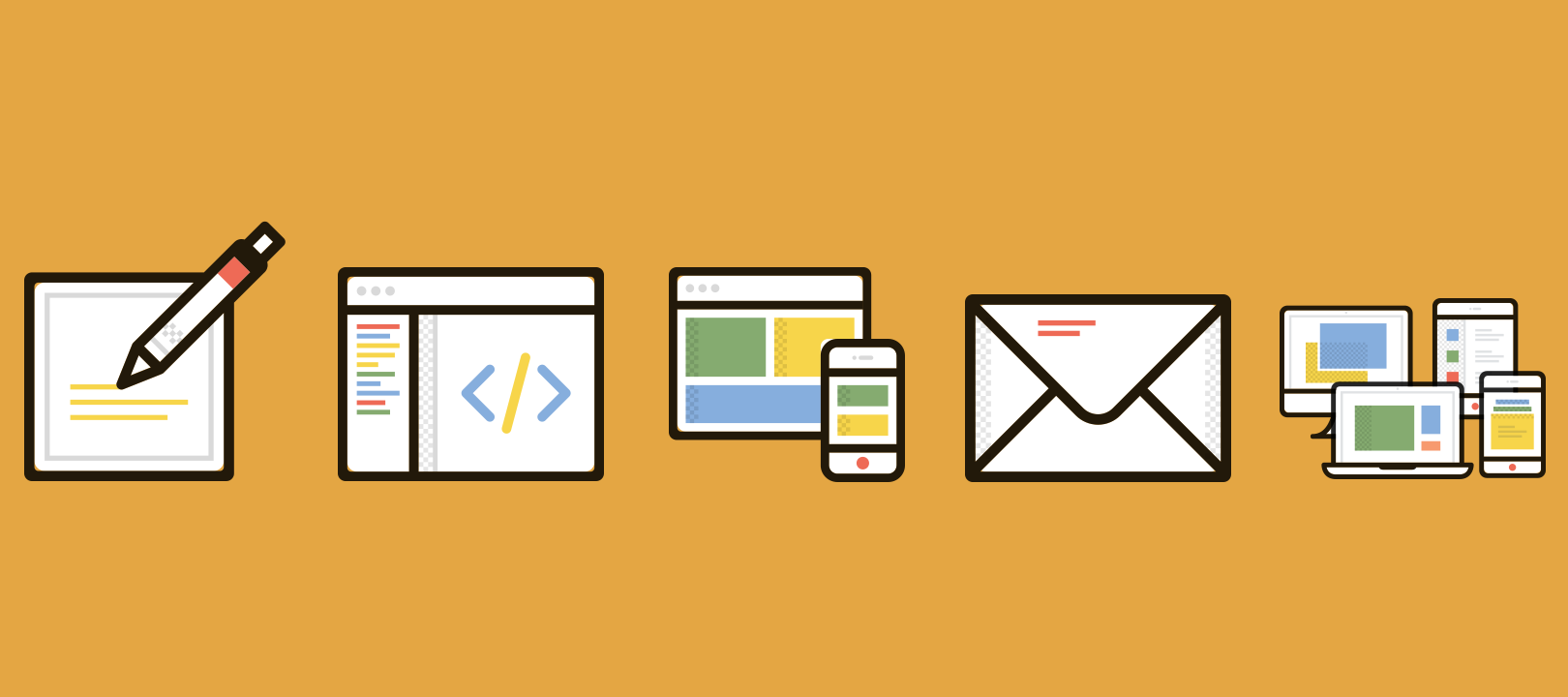 On Designing Emails: Part 2 – Making Your Emails Responsive