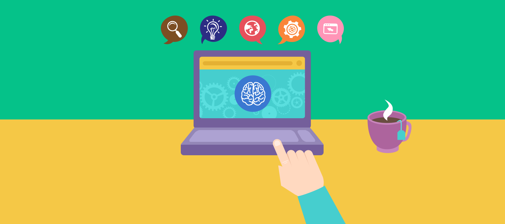 The ultimate one-click install combinations