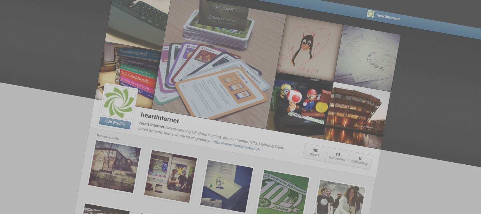 The small business guide to Instagram