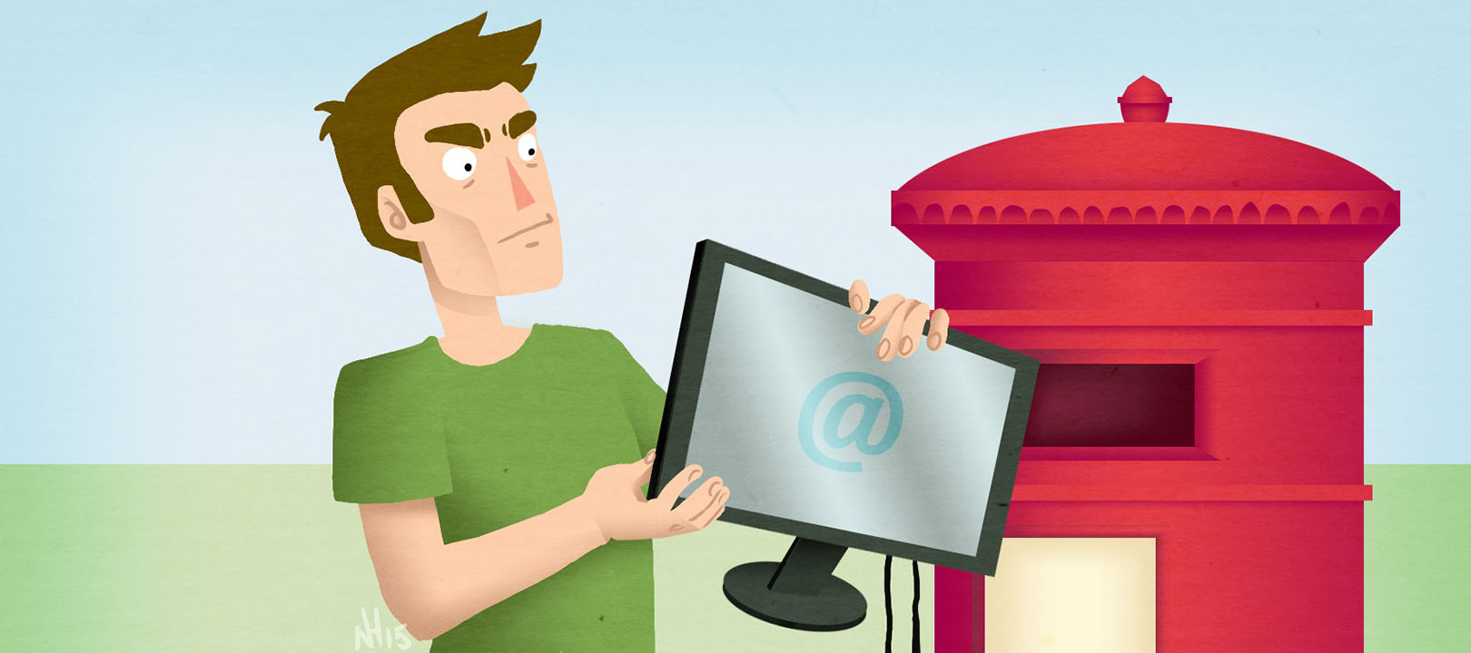 Crafting the perfect email subject line