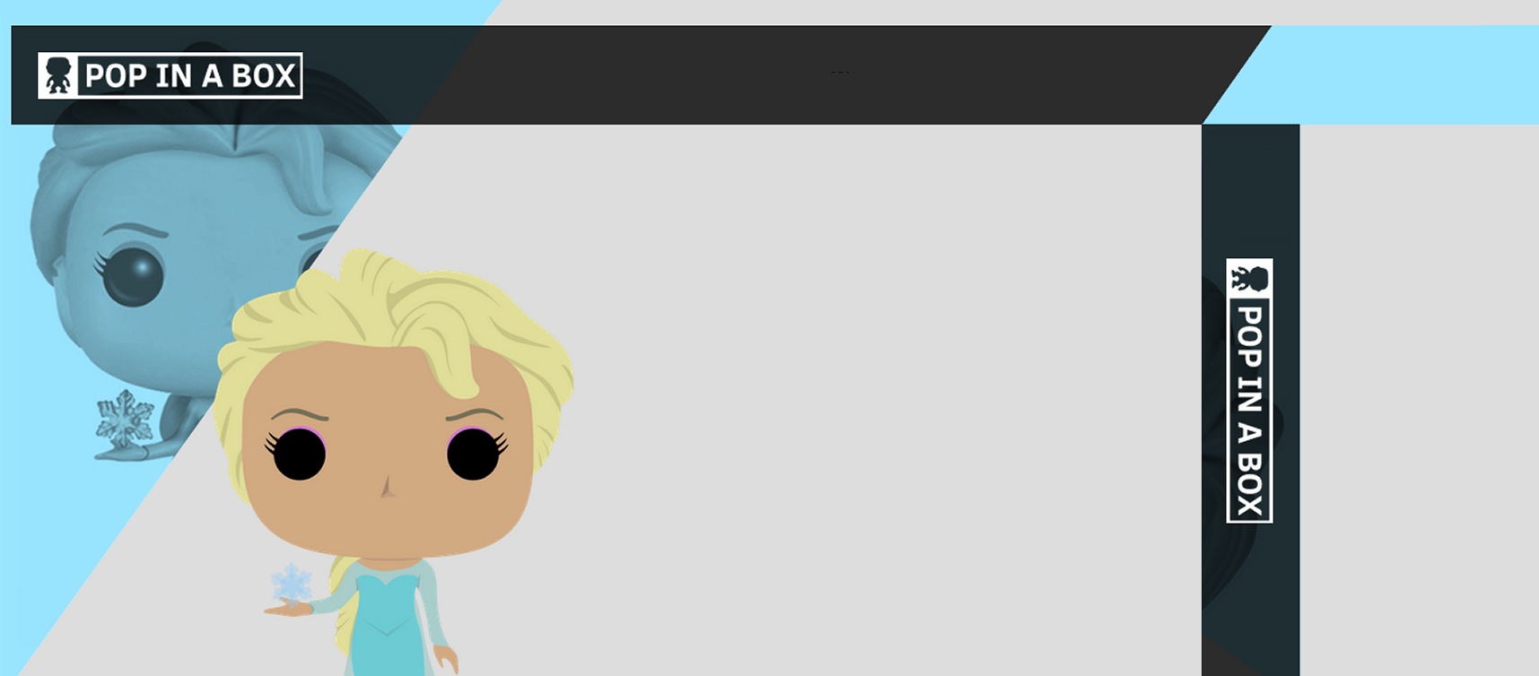 Interview with Website of the Month winner POP IN A BOX