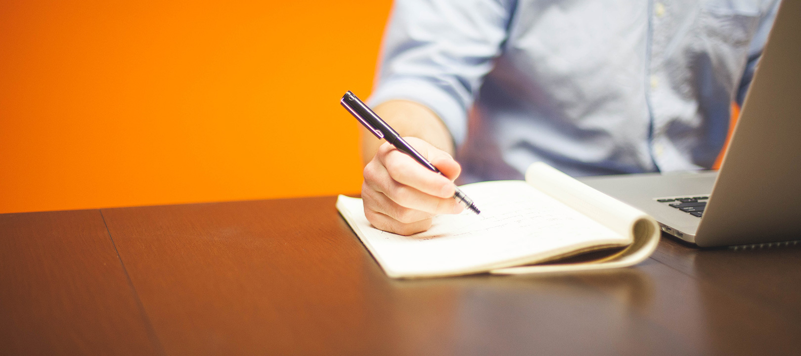 Develop your social media strategy