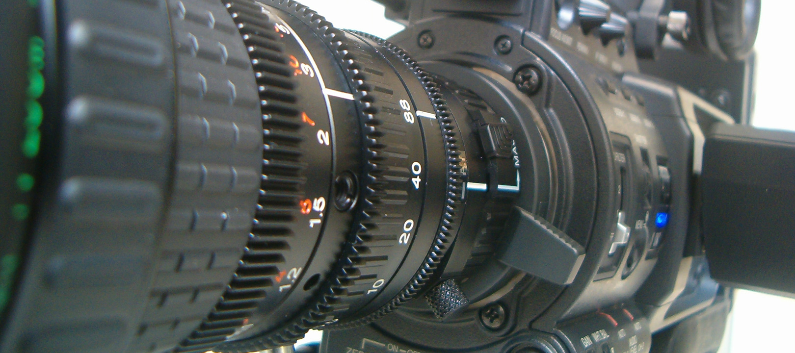 Top Three Tips for Better Video