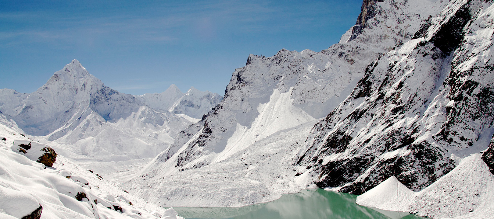 Five fresh free WordPress themes for the winter