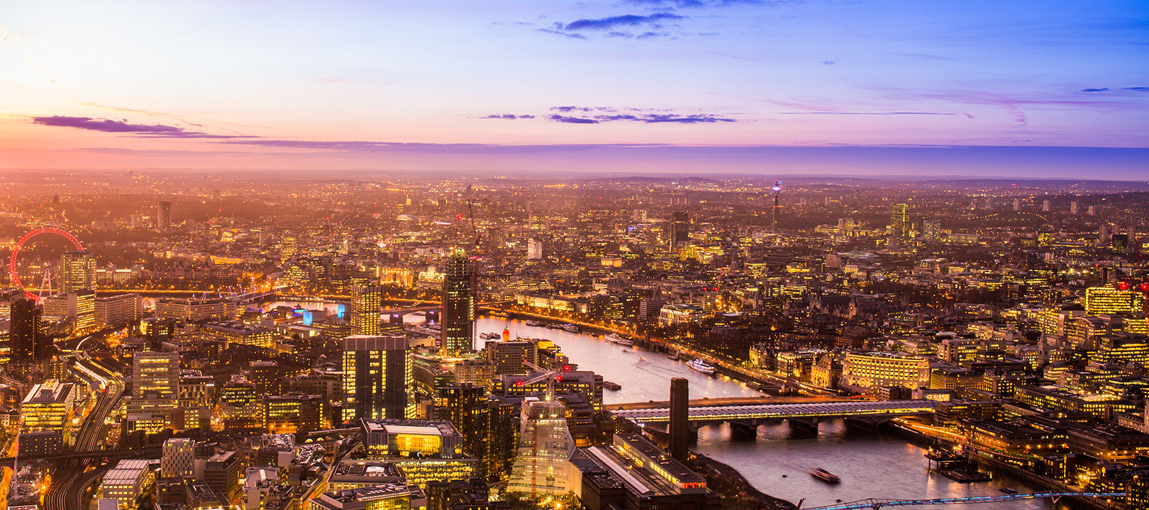 Vote for your favourite .london!