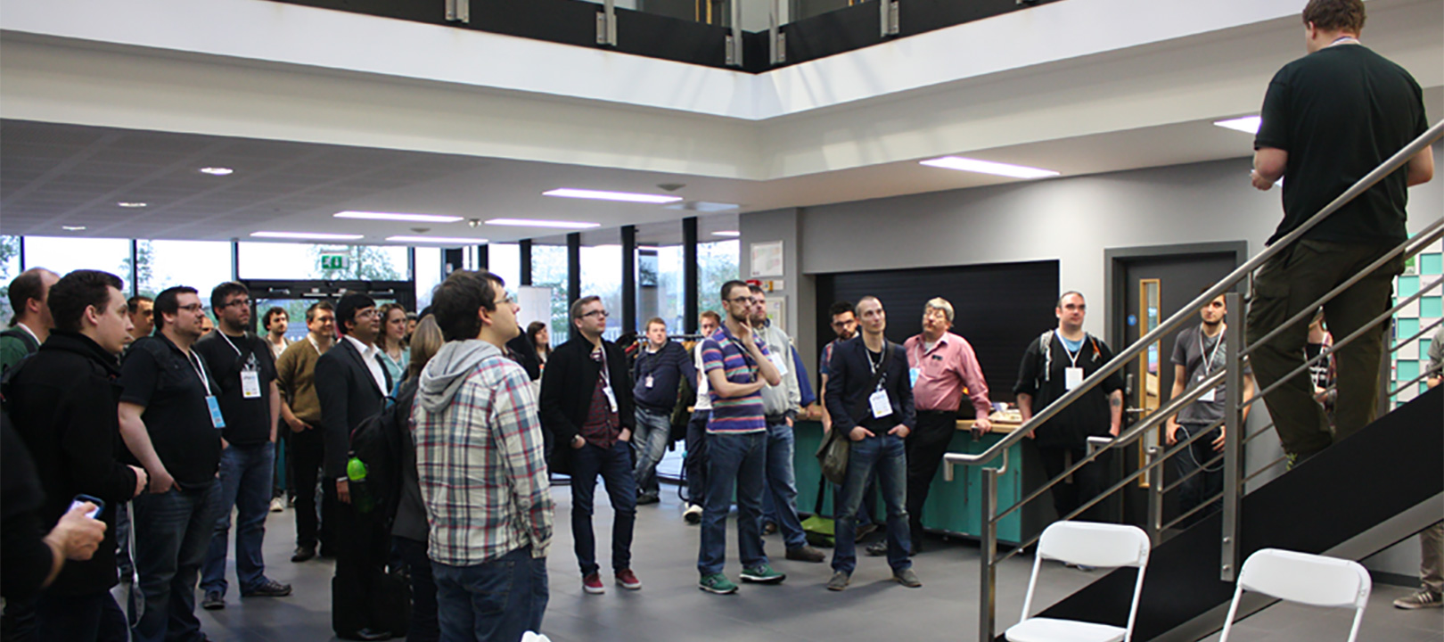 Talking PHP with PHPem