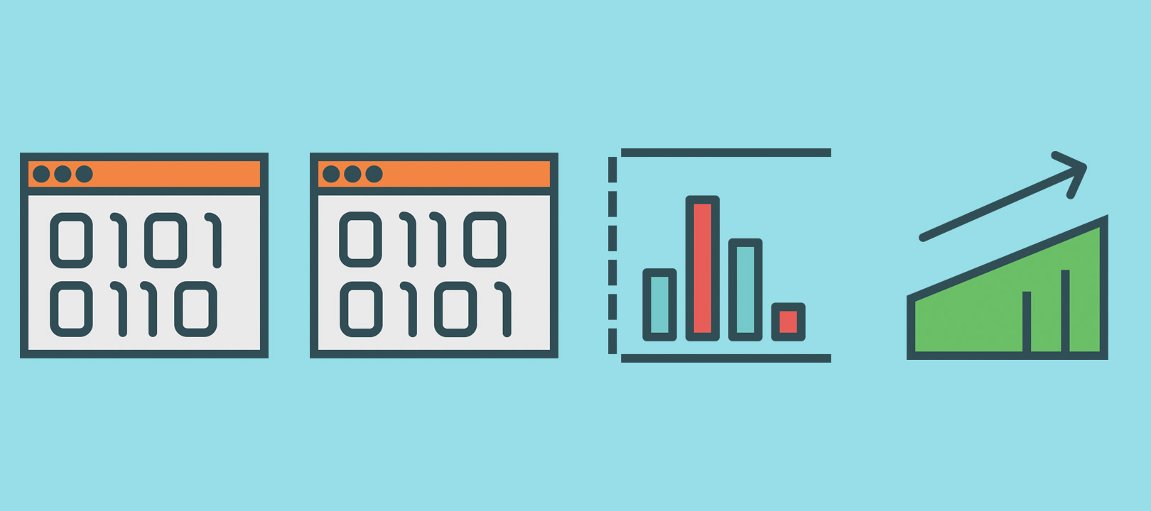 Using variant testing on your website