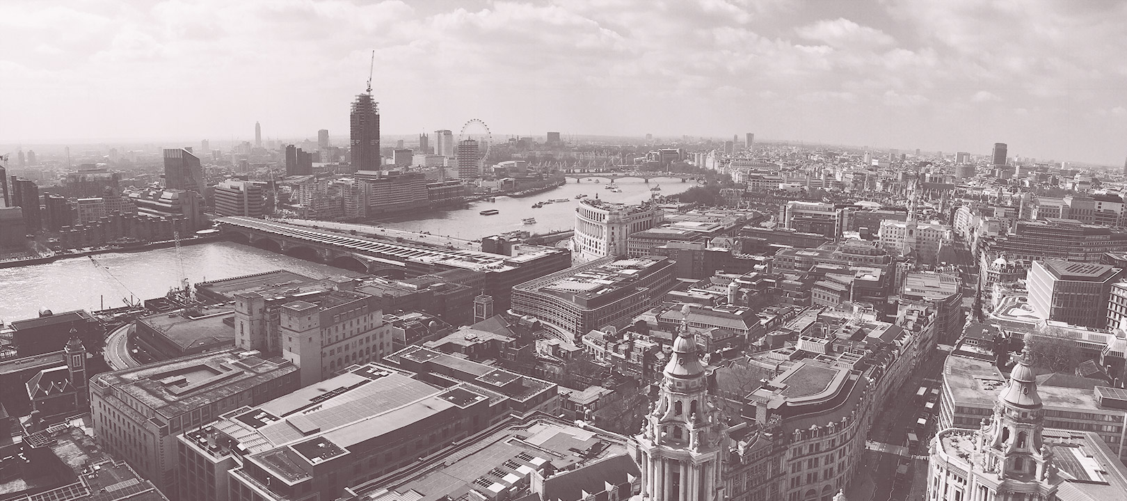 Become a WordPress boffin at WordCamp London!