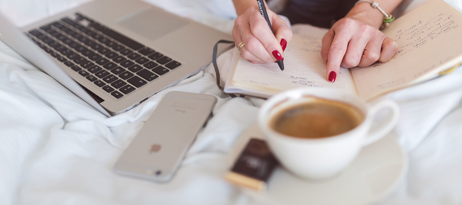 Building a rapport with your customers