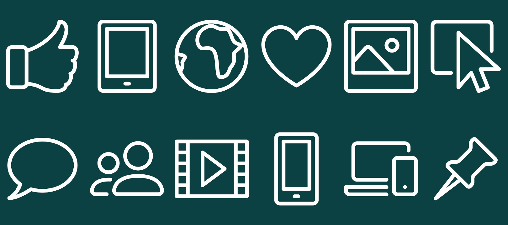 9 steps to becoming a professional social media god