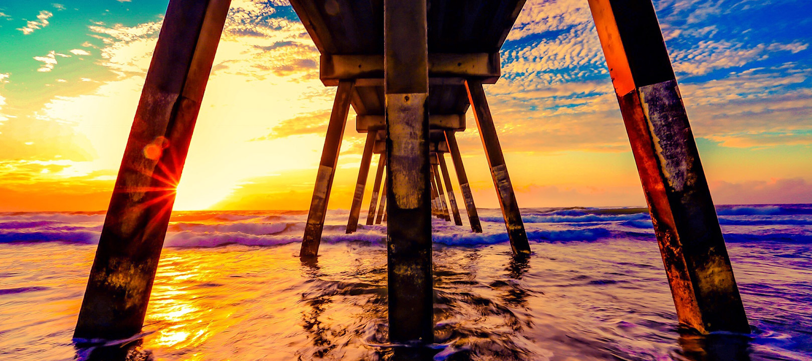 Ten Free Summertime WordPress Themes