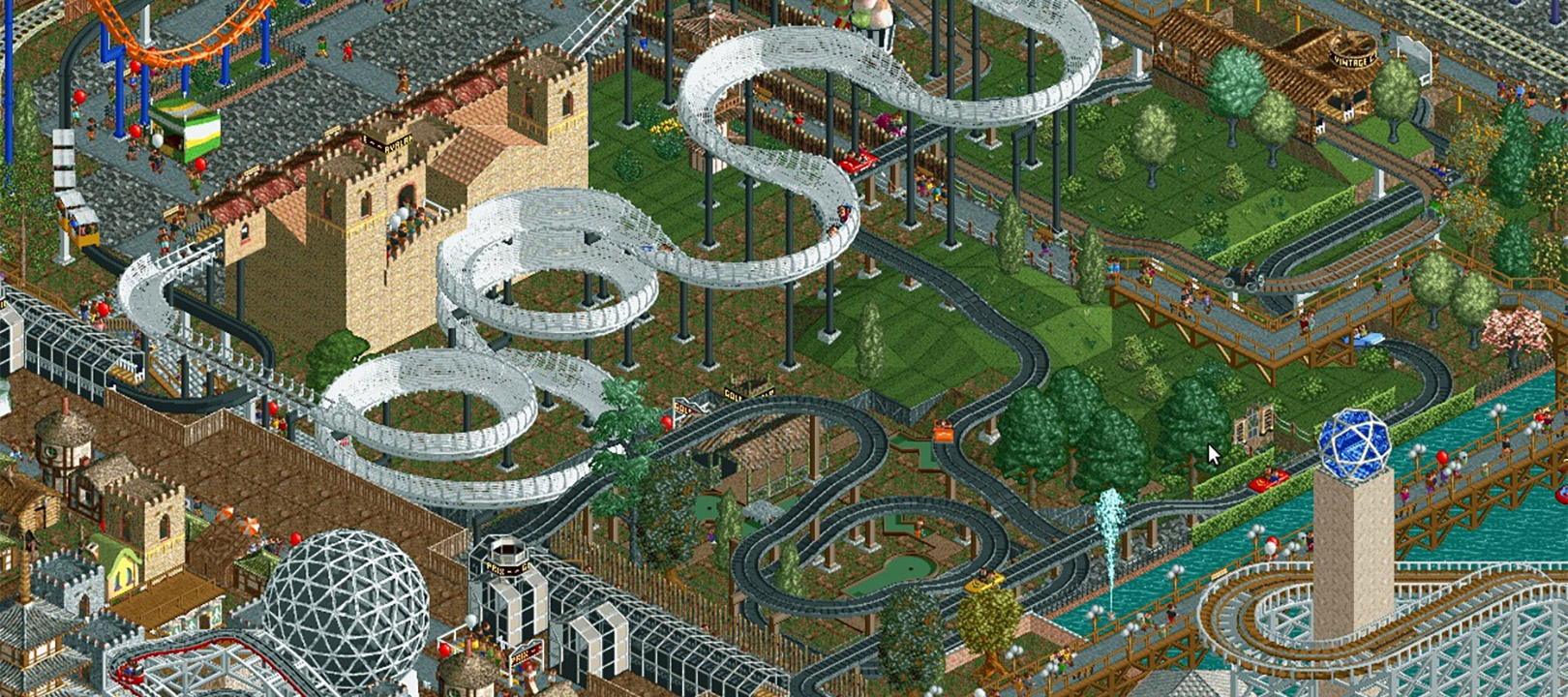 Our top ten retro games to play today (Part 2)