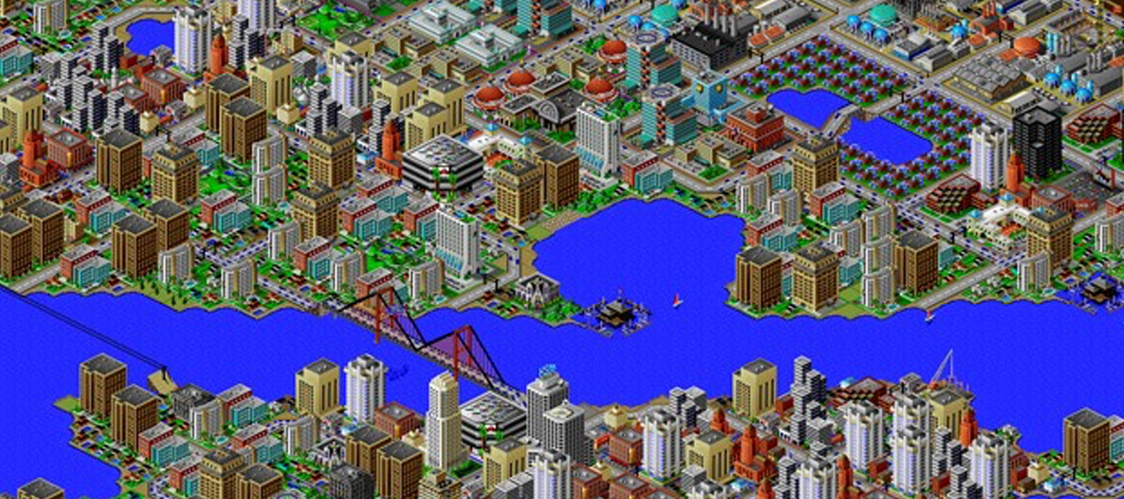 Our top ten retro games to play today (Part 1)