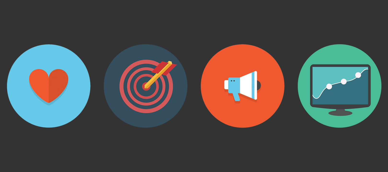 Simple ways to make your social media more interesting