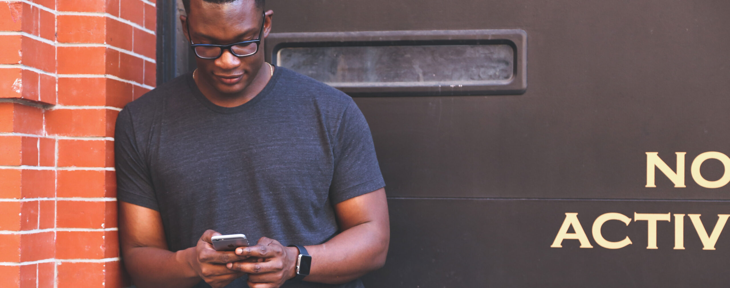 Getting to grips with UX in a mobile-first age