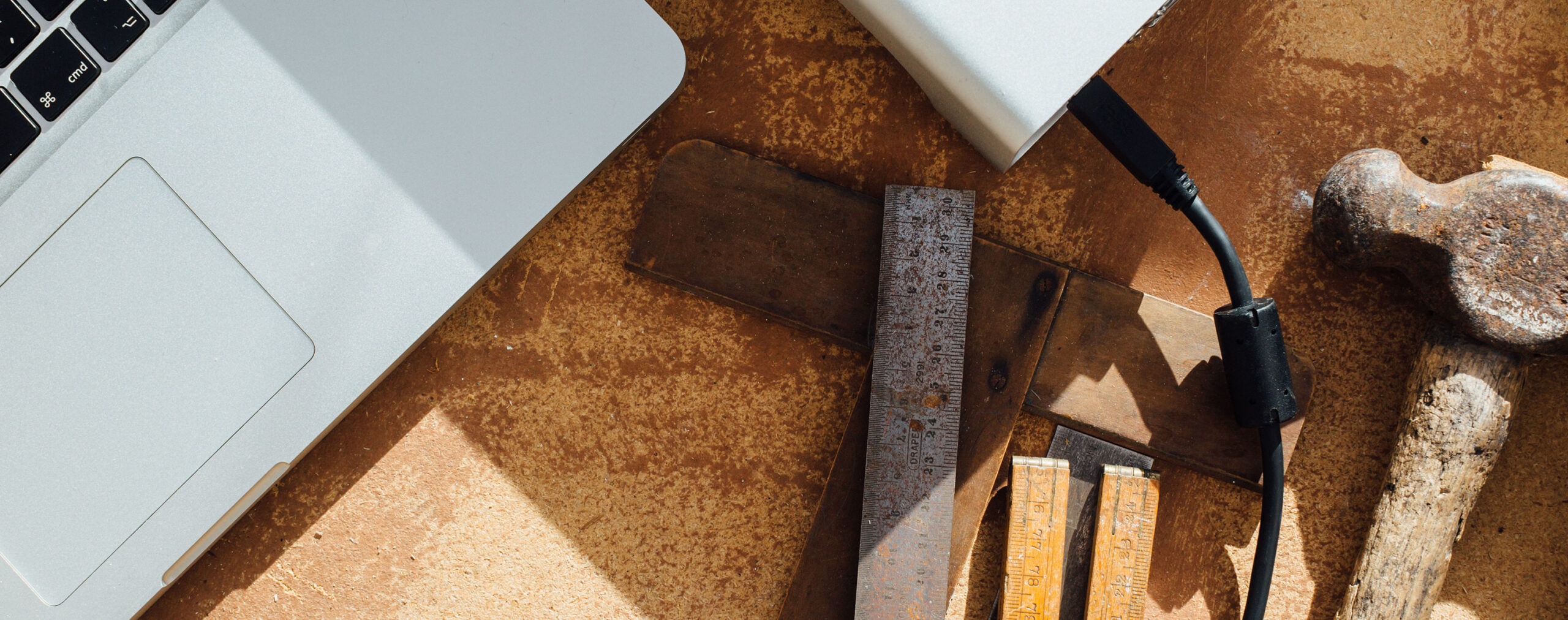 20 things to consider when creating your first Node.js application