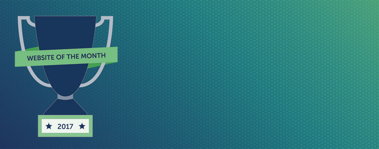 Website of the Month December 2017 – Mankind!