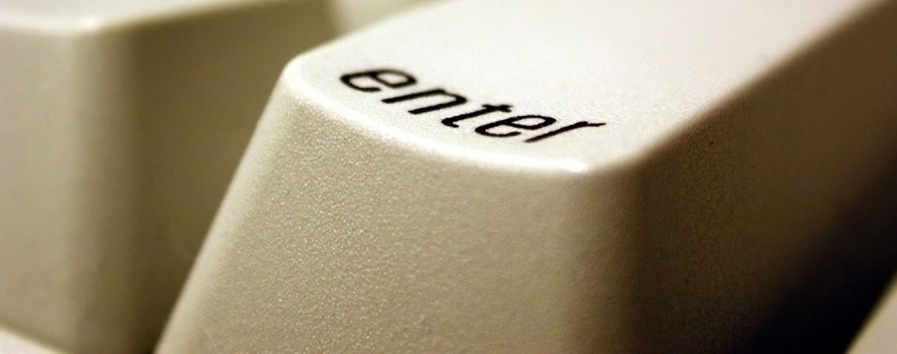 How to stop spam on your new domain name