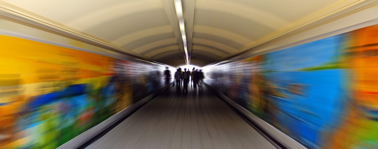 Inclusive UX: Building products, building communities