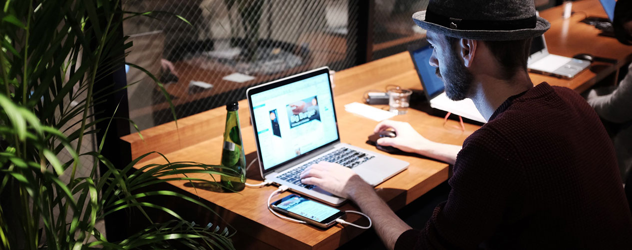 10 reasons why you should bring prototyping into your design process