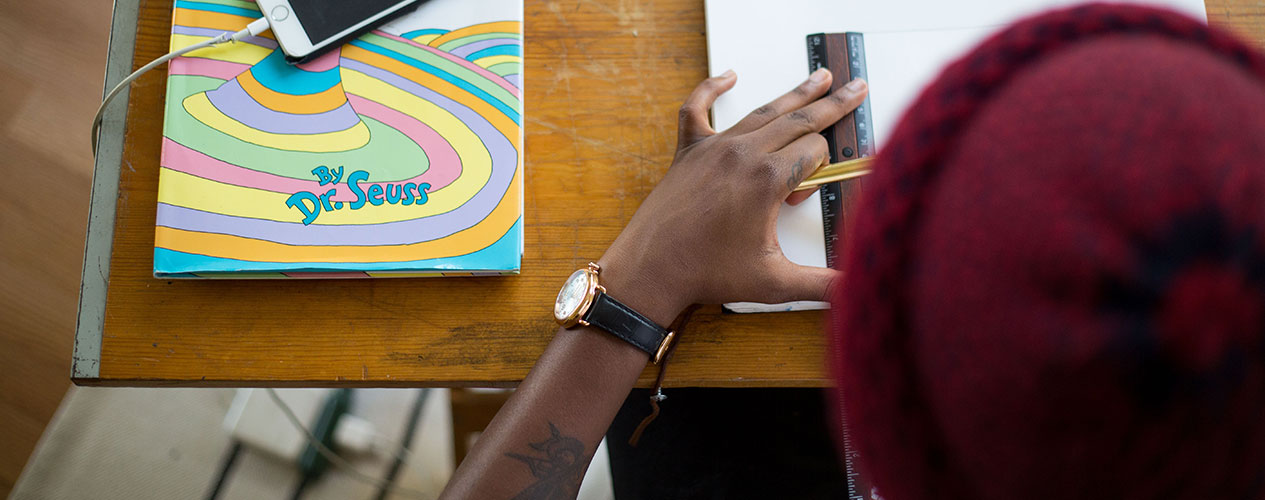 The top 6 prototyping tools for UI and UX designers