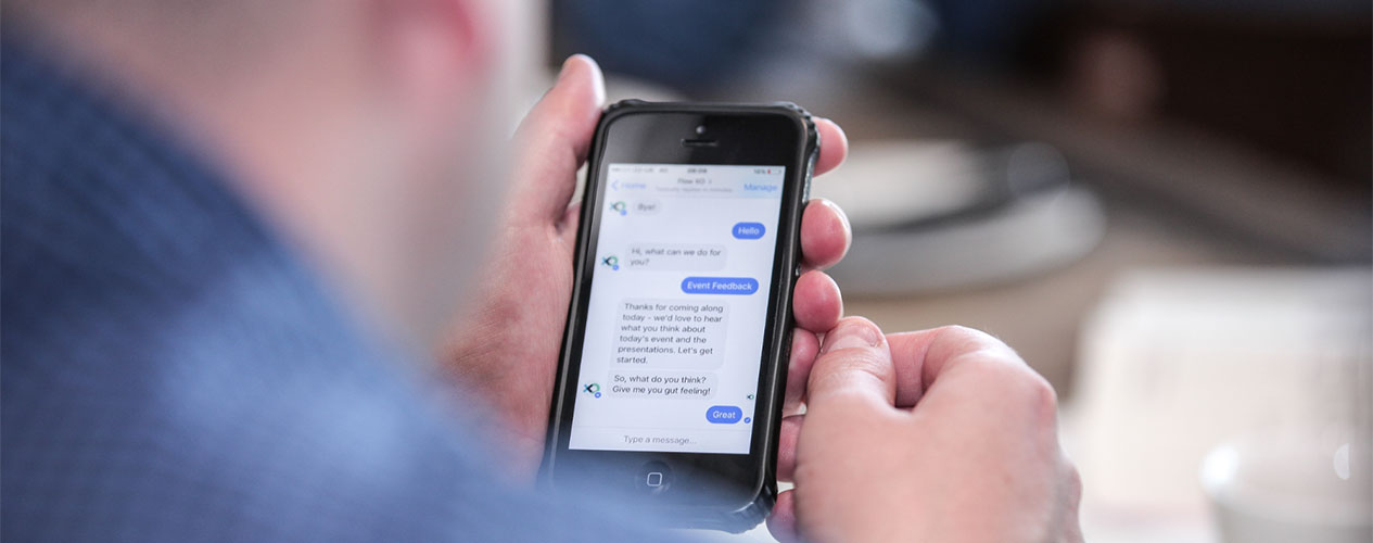 A Beginner’s Guide to Chatbots and Conversational Interfaces