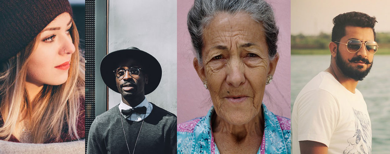 Create Your First Persona