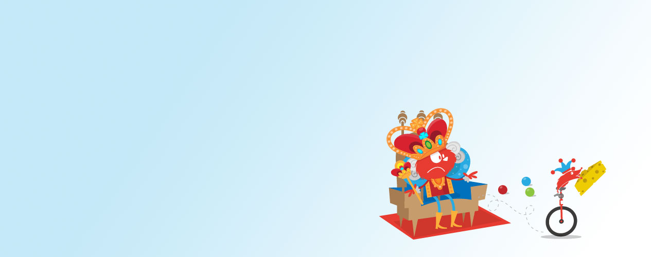 Get revved up at SmashingConf!