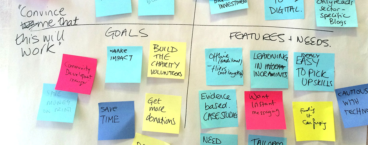 The Beginner’s Guide to UX Personas