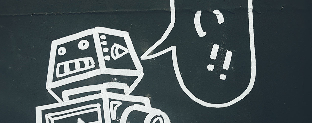 Why chatbots are the future for you and your clients