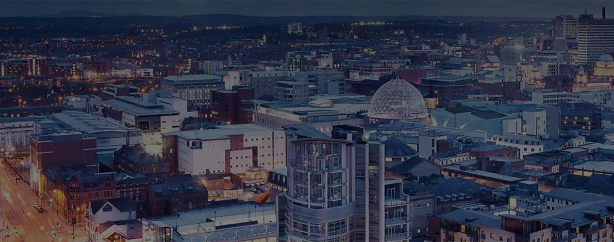 See us at WordCamp Belfast 2018!