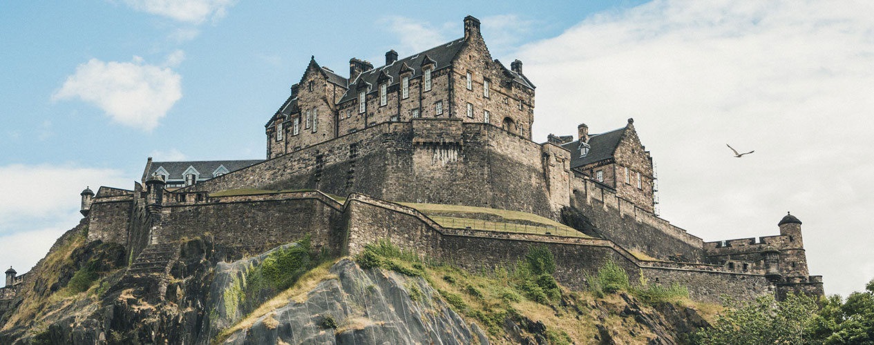 Meet us at WordCamp Edinburgh!